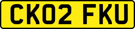 CK02FKU
