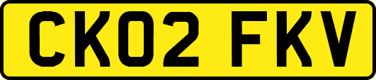 CK02FKV