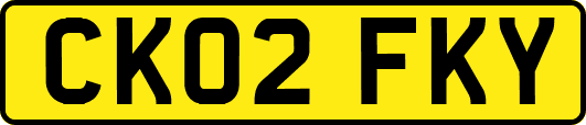 CK02FKY