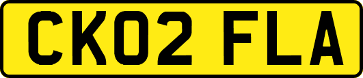 CK02FLA