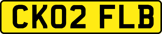 CK02FLB