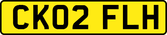 CK02FLH