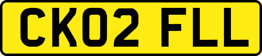 CK02FLL