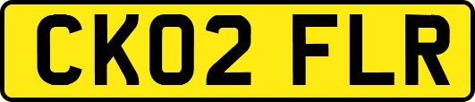 CK02FLR