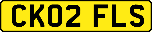 CK02FLS