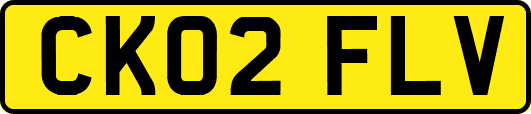 CK02FLV