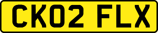 CK02FLX