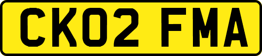 CK02FMA