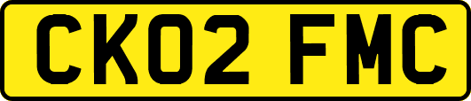 CK02FMC