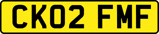 CK02FMF