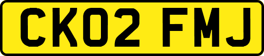 CK02FMJ