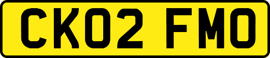 CK02FMO