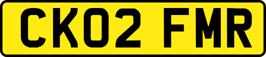 CK02FMR