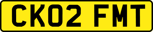 CK02FMT