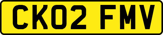 CK02FMV