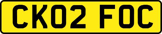 CK02FOC