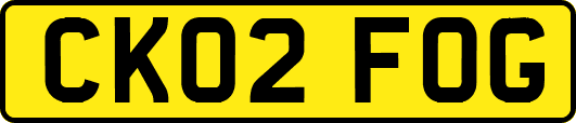 CK02FOG