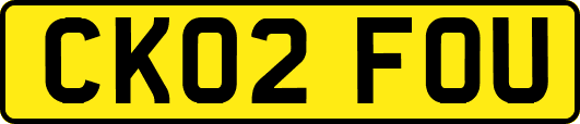CK02FOU