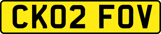 CK02FOV