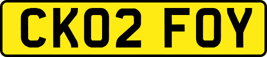 CK02FOY