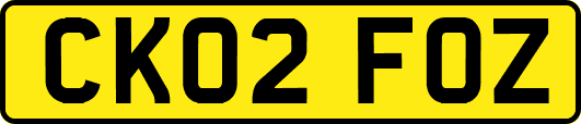 CK02FOZ