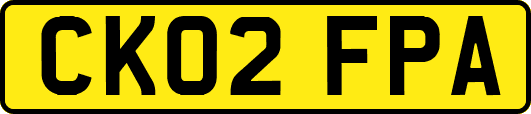CK02FPA