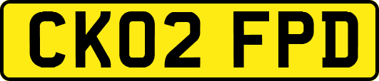 CK02FPD