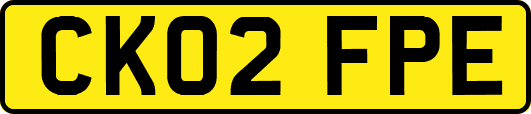 CK02FPE