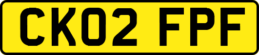 CK02FPF