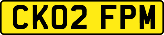 CK02FPM
