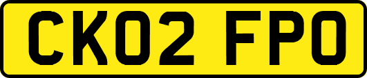CK02FPO