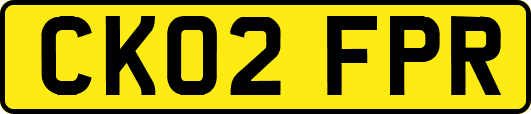 CK02FPR