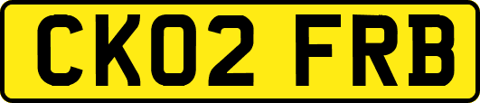 CK02FRB