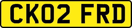 CK02FRD