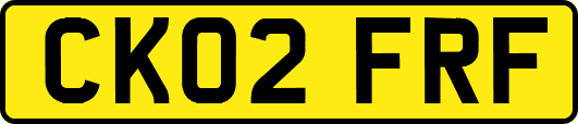 CK02FRF
