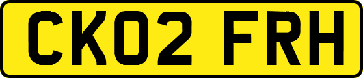 CK02FRH