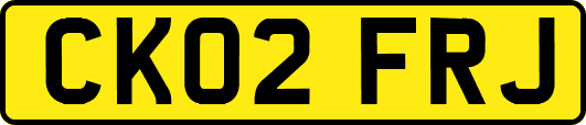 CK02FRJ