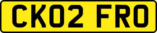 CK02FRO