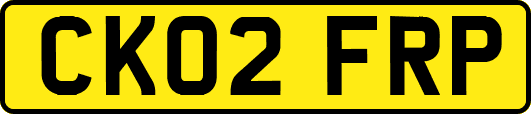 CK02FRP