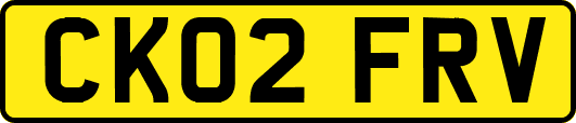 CK02FRV