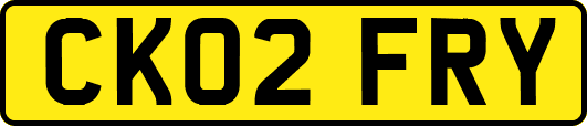 CK02FRY