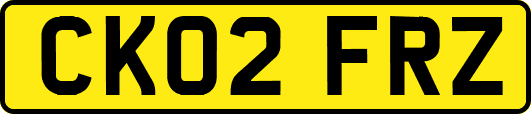 CK02FRZ