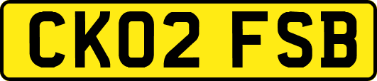 CK02FSB