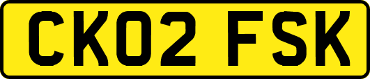 CK02FSK
