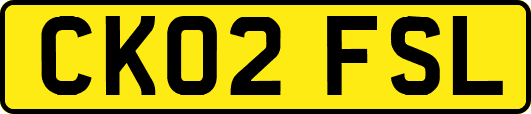 CK02FSL