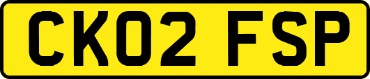 CK02FSP
