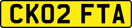 CK02FTA