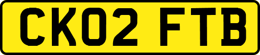 CK02FTB