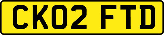 CK02FTD