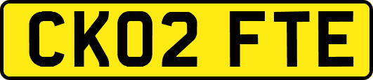 CK02FTE
